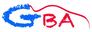 logo GBA Cars